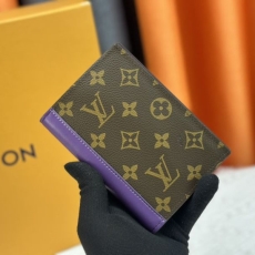 Louis Vuitton Wallets Purse